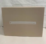 Ubiquiti Enterprise Campus 24-PORT Layer 3 Switch (ECS-24-POE) New. Price: $2499.99.