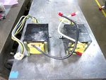 Apc 430-0221A & 430-0222A Transformer (1 Set) See Description Not Tested Used. Price: $49.00.