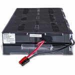 Cyberpower RB1290X6B 12V/9AH Ups Replacement Battery Cartridge New. Price: $341.47.