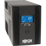 Tripp Lite By Eaton Ups Smartpro Lcd 120V 1300VA 720W Line-interactive Avr New. Price: $273.50.