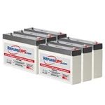 Hp R1500-G2 Brand New Compatible Replacement Battery Kit. Price: $105.99.