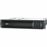 Apc Smart-ups, Line Interactive, 1500VA, Rackmount 2U, 6X Nema 5-15R Outlets New. Price: $1698.55.