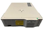2X Tripp Lite SMART5000RTU Ups And BP48V60RT3U Enclosure Combo W/o Batteries Used. Price: $1500.00.