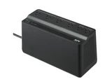 Apc 450VA Battery Backup Surge Protector, BN450M Power New. Price: $49.99.