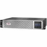 Apc Smart-ups, Line Interactive, 750VA, Lithium-ion, Rackmount 2U, 120V, 6X Nema New. Price: $1187.65.