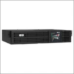 Smartonline 120V 750VA 600W Double-conversion Ups, 2U Rack/tower, Extended Run, New. Price: $446.33.