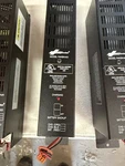 Rauland Responder 4000 R4KBK400 Battery Back-up Used. Price: $39.50.