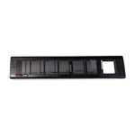 Oneac 2000X Ups 2U Front Cover / Bezel 270-170-01 Used. Price: $25.00.