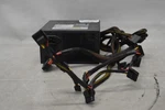 Corsair CX600 Power Supply Used. Price: $31.99.