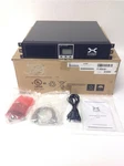New Xtreme Power Conversion NXRT1000 Supplies RS232 Cable No Batteries Qty. Price: $51.83.