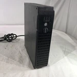 Belkin F6C1500-TW-RK 1500VA Enterprise Battery Backup Surge Protect No Batteries Used. Price: $99.99.