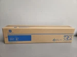 Konica Minolta DR618K (ACV80RD) Black Drum Unit , Bizhub 450I New. Price: $129.99.