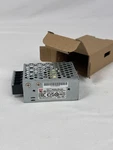Meanwell RS-15-5, Volt 3.0 Amp Power Supply New In Box. Price: $15.00.