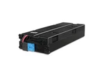 Cyberpower APCRBC155-CP Replacement Battery Cartridge New. Price: $631.55.