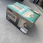 Episode EP-400-UPS-8HTR-1000 8-OUTLET Rack Mount Surge Protector Open. Price: $450.00.