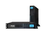 Minuteman Pro-rt PRO1500RT2U 1500VA Tower/rack/wall Mountable Ups New. Price: $701.99.