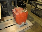 Type JVM-5AC Voltage Transformer 765X123012 Pri: 7620V Ratio: 63.5:1 2000VA Used. Price: $1500.00.