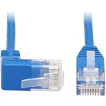 Tripp Lite N204S10BLUP 10FT Up-angle CAT6 Ethernet Cable Blue New. Price: $26.02.