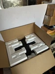 Eaton 72V 2U Rack Mountable Extended Ups Battery Module (5PXEBM72RTG2) New. Price: $1250.00.