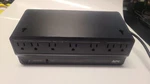 Apc BE600M1 600VA 120V Backup Battery Power Supply , No Batteries Used. Price: $19.99.