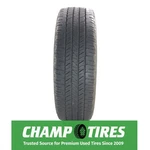 Set Of P275/70R18 Laufenn X Fit Ht 125 Used 10/32NDS. Price: $180.00.