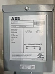 Abb 9T51B5810 Transformer Type Qb 1PH 230V Primary 208 Secondary Used. Price: $225.00.