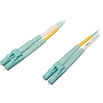 Tripp Lite N820-03M-OM4 Fiber Optic Duplex Patch Cable For Network New. Price: $14.00.