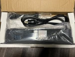 Tripp-lite PDUH20-ISO6 Rackmount Power Distribution Unit Open. Price: $140.00.