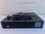 SMART1000RMXL2U Tripplite 1000VA 900WAVR 120V 8OUT Lcd Usb DB9 2URM Extended Used. Price: $404.99.