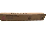 Genuine Ricoh Magenta Print Cartridge IMC4500/6000 (842289)(842281) New. Price: $95.00.