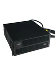Tripp Lite Smart On-line Ups Power Module SU6000RT4UHVPM No Battery Used. Price: $670.00.