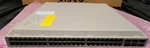 Cisco Nexus N9K-C93108TC-EX 48 Port 6 X40/100 Qsfp+ Gigabit Ethernet Switch Used. Price: $499.99.