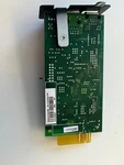 Eaton Network Management Card 710-00255-06P 710-00255-07P Used. Price: $75.00.