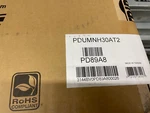 Tripplite PD89A8 PDUMNH30AT2 2.9KW 120V Single-phase Ats/monitored ( Taa ) New. Price: $399.00.