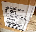 Apc Smartups Battery Pack SRT8KXLTUS SRT10KXLTUS SRT192BP2 Read Open. Price: $699.99.