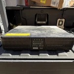 Minuteman E1000RM2U Rackmount Ups 100/120/127V 800W 6 Outlets Used. Price: $120.00.