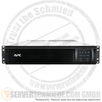 Apc SMT3000RMI2UC Smartups 3000VA 2.7KW 230V 19" Rack +new+ Gebraucht. Price: $3477.09.