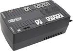 550VA Battery Backup Surge Protector, Avr Automatic Voltage Regulation, 8-OU New. Price: $171.99.