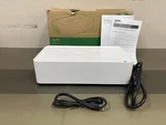 Apc Backups 120V 1050VA 8OUT Open. Price: $180.26.