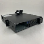 Apc SMX1500RM2UNC Smartups 1500VA 8 Outlets No Batts Faceplate Bent Comp Used. Price: $158.36.