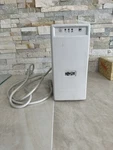Tripp-lite BCPRO600 Power Outlet Supply Working No Battery Included Used. Price: $42.00.
