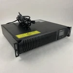 Minuteman PRO1500RT 1050W 1500VA Line Interactive Tested No Batteries Used. Price: $91.95.