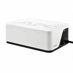 Apc Back-ups, 700VA/420W, Floor/wall Mount, 120V BE700G3 New. Price: $142.13.