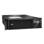 Apc Smart-ups 5000 Rack Mount 208V (SRT5KRMXLT) System Used. Price: $1799.99.