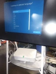 Apc Charge Mobile Power Supply For Surface Hub CSH2 Tested. Used. Price: $450.00.
