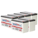 Ge VH1500-UL Compatible Replacement Battery New. Price: $98.99.