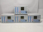 Lot Of Abb Advanced Recloser Protection And Control RER620 10W 24-60V For. Price: $399.99.