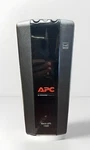 Apc Back-ups BX1500M Battery Backup, Surge Protector 1500VA Tested Used. Price: $175.00.