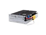 Cyberpower APCRBC159-CP Replacement Battery Cartridge New. Price: $507.38.