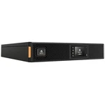 Liebert GXT52000LVRT2UXLTAA Ups 2000VA 120V Rack/tower New. Price: $2577.99.